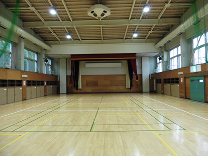 永山住民センター