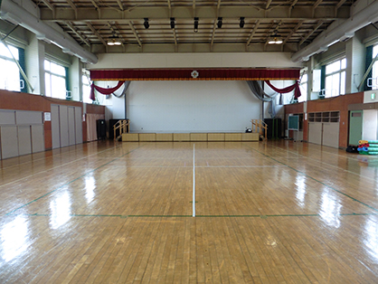 東部住民センター