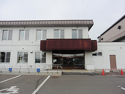 神居住民センター