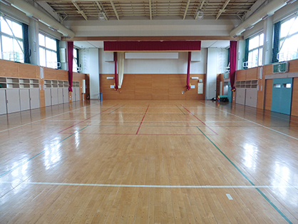 神居住民センター