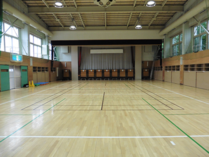 北部住民センター