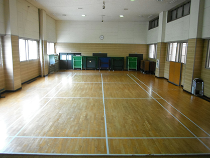 緑が丘住民センター